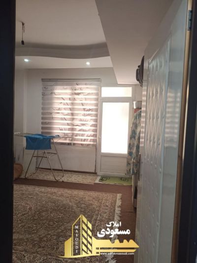 آپارتمان 118 متری دو خوابه در خیابان تعاون شهریار