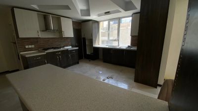 آپارتمان 220 متری سه خوابه در سعادت آباد تهران