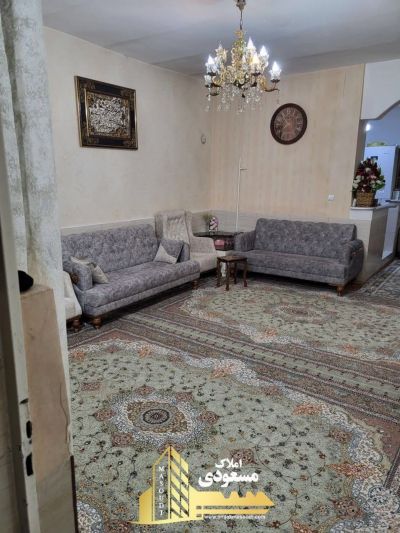 ویلا 75 متری یک خوابه در خیابان صاحب الزمان شهریار