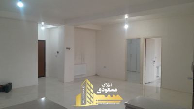 آپارتمان 105 متری دو خوابه در امیریه شهریار