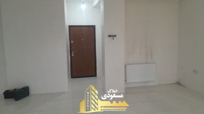 آپارتمان 105 متری دو خوابه در امیریه شهریار