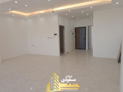 آپارتمان 92 متری دو خوابه در بلوار شهدا شهریار