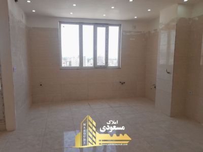 آپارتمان 92 متری دو خوابه در بلوار شهدا شهریار