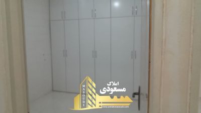 آپارتمان 105 متری دو خوابه در امیریه شهریار