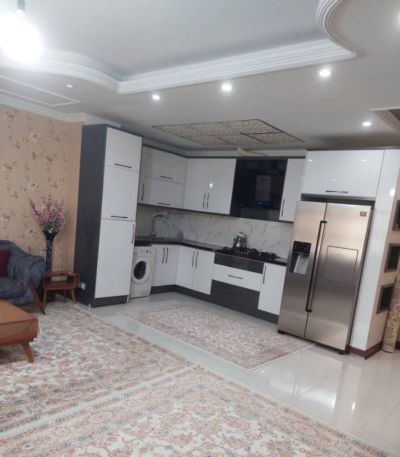 آپارتمان 65 متری یک خوابه در فاز 2 اندیشه