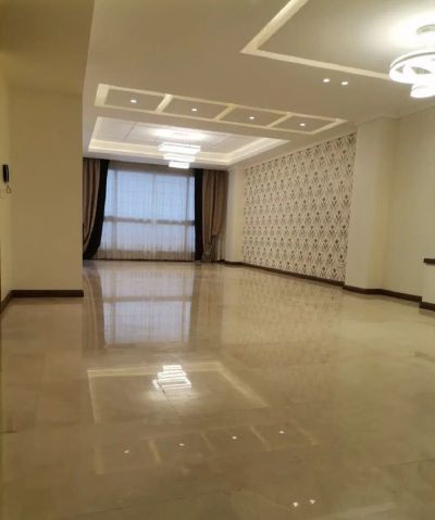 آپارتمان 200 متری سه خوابه در سعادت آباد تهران