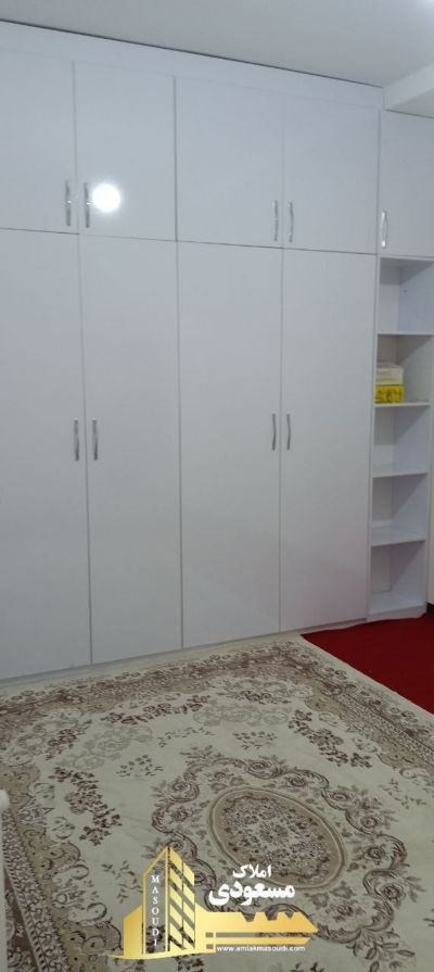 آپارتمان 105 متری دو خوابه در امیریه شهریار