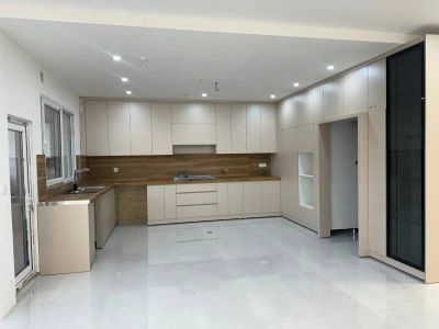 آپارتمان 160 متری سه خوابه در بهاران مشهد