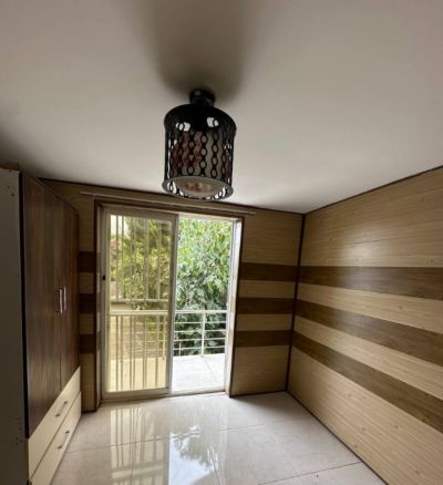 ویلا 230 متری دو خوابه در سعادت آباد چمستان