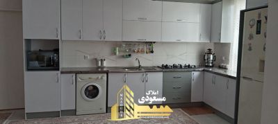 آپارتمان 105 متری دو خوابه در امیریه شهریار