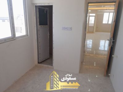 آپارتمان 92 متری دو خوابه در بلوار شهدا شهریار