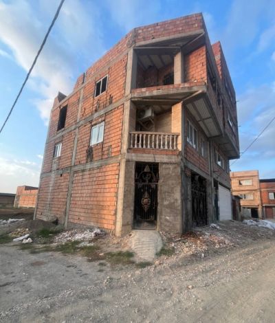 خانه 90 متری در نکا