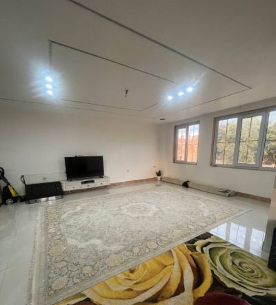 خانه 90 متری در نکا