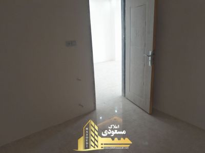 آپارتمان 92 متری دو خوابه در بلوار شهدا شهریار