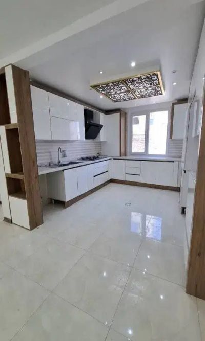 آپارتمان 92 متری دو خوابه در شکوفه تهران