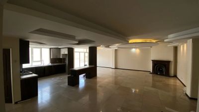 آپارتمان 220 متری سه خوابه در سعادت آباد تهران