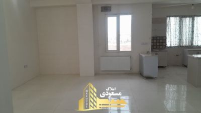 آپارتمان 105 متری دو خوابه در امیریه شهریار