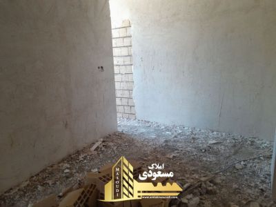 آپارتمان 95 متری دو خوابه در امیریه شهریار