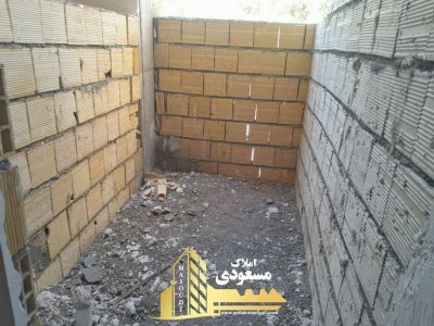 آپارتمان 95 متری دو خوابه در امیریه شهریار