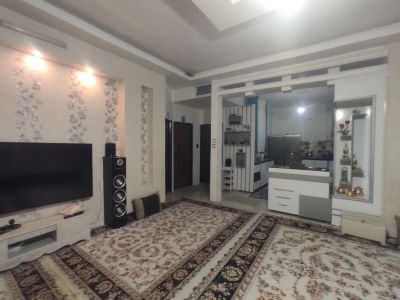 خانه 175 متری چهارخوابه در کشمیری مشهد