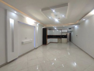خانه 105 متری دو خوابه در کشمیری مشهد