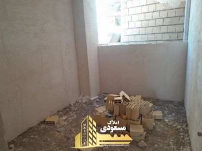 آپارتمان 95 متری دو خوابه در امیریه شهریار