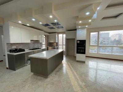 آپارتمان 155 متری سه خوابه در دریا تهران