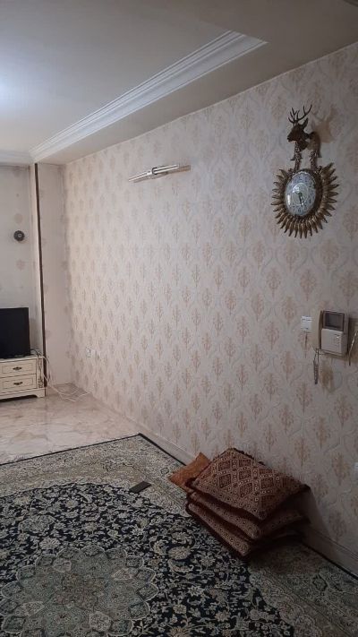 آپارتمان 45 متری یک خوابه در شادآباد تهران