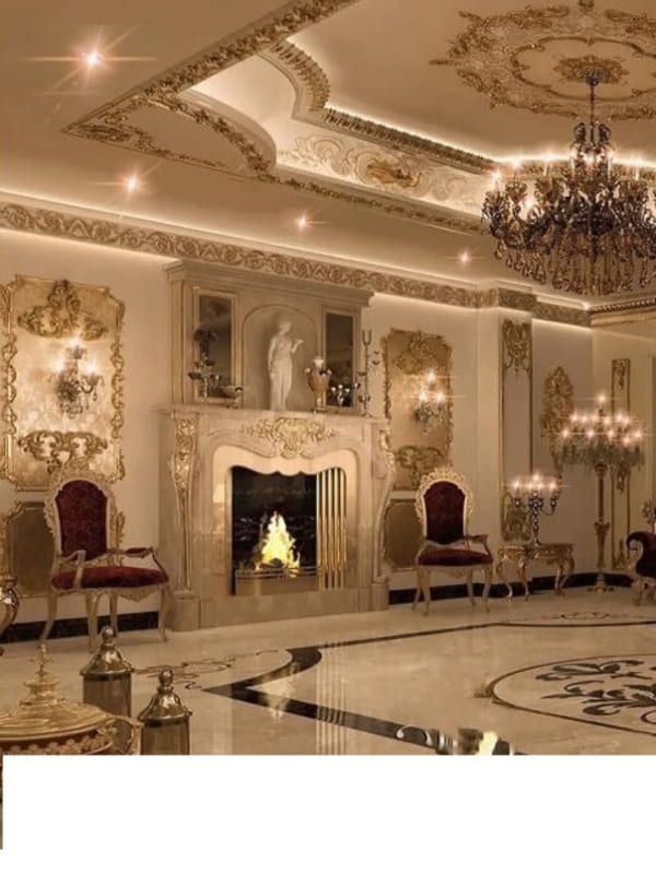 آپارتمان 175 متری سه خوابه در گوهردشت کرج
