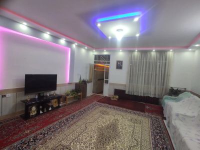 خانه 100 متری یک خوابه در کشمیری مشهد