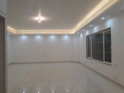 آپارتمان 120 متری دو خوابه در فلکه گاز رشت