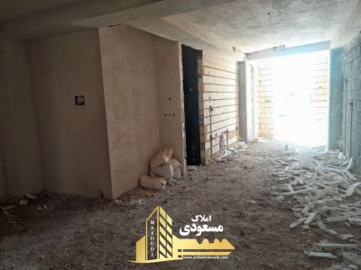 آپارتمان 95 متری دو خوابه در امیریه شهریار