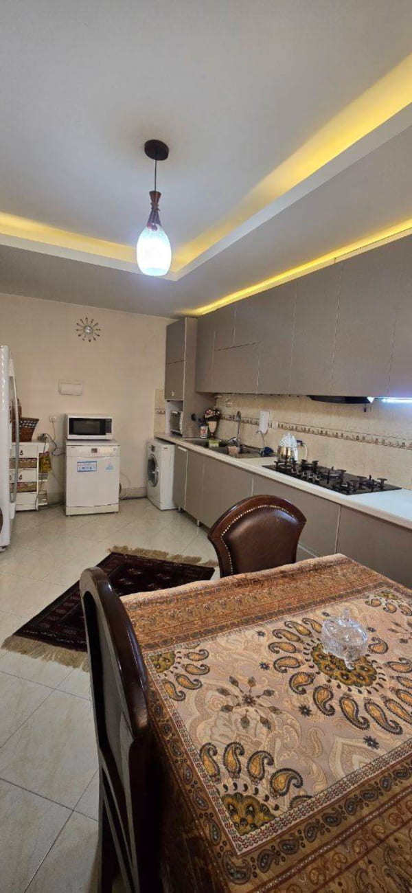 آپارتمان 144 متری سه خوابه در بلوار هنرستان مشهد