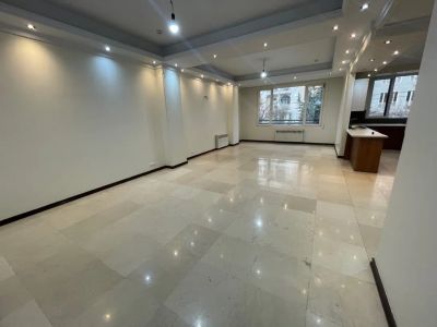 آپارتمان 122 متری دو خوابه در آسمان تهران