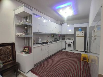 خانه 100 متری یک خوابه در کشمیری مشهد