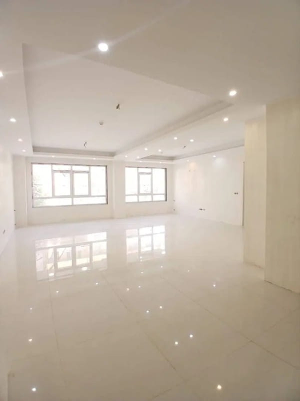 خانه 125 متری سه خوابه در گوهردشت کرج