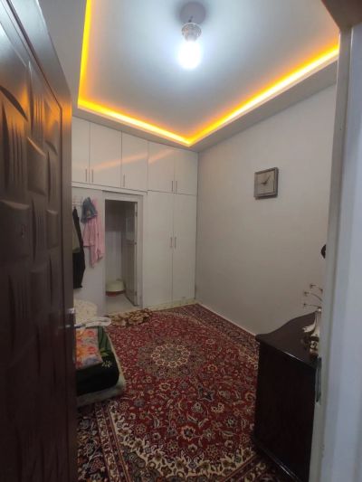 خانه 100 متری یک خوابه در کشمیری مشهد