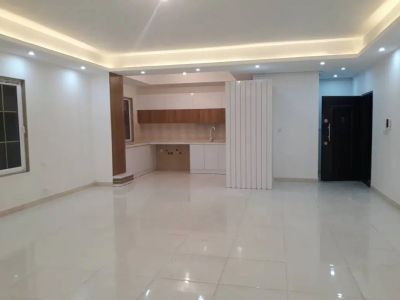 آپارتمان 120 متری دو خوابه در فلکه گاز رشت