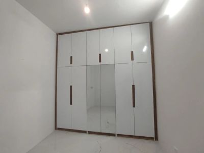 خانه 110 متری دو خوابه در کشمیری مشهد