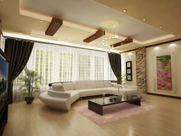 آپارتمان 150 متری سه خوابه در گوهردشت کرج