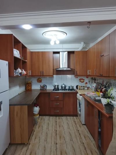 خانه 60 متری یک خوابه در پل تالشان رشت