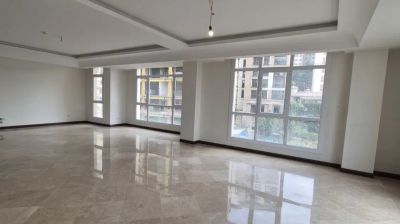 آپارتمان 350 متری چهارخوابه در نیاوران تهران