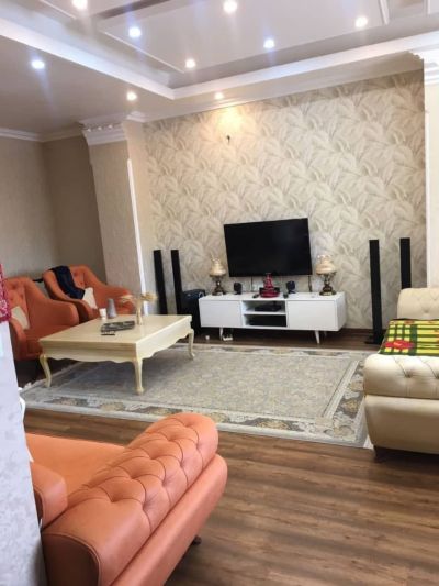 آپارتمان 97 متری در دالخانی رامسر