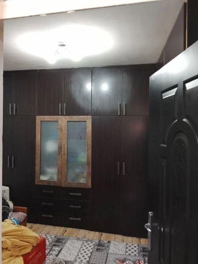 خانه 60 متری یک خوابه در پل تالشان رشت