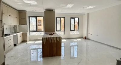 آپارتمان 120 متری دو خوابه در مرزداران تهران