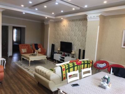 آپارتمان 97 متری در دالخانی رامسر