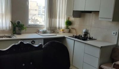 آپارتمان 60 متری دو خوابه در دامپزشکی تهران