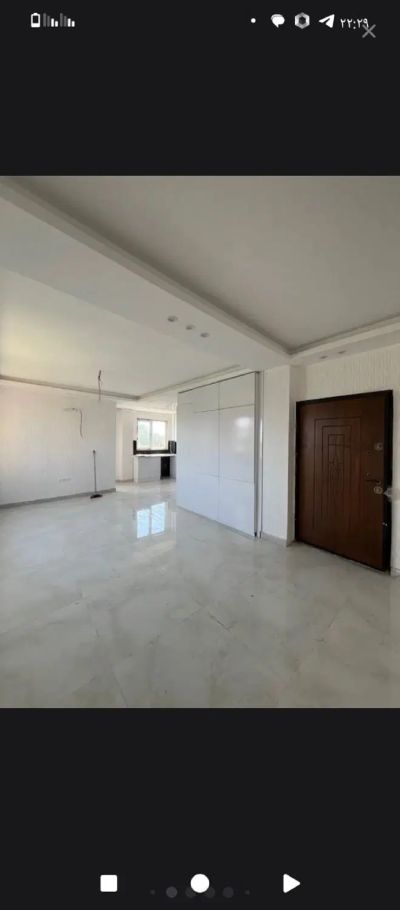 آپارتمان 135 متری دو خوابه در کوی غلام نیا رشت