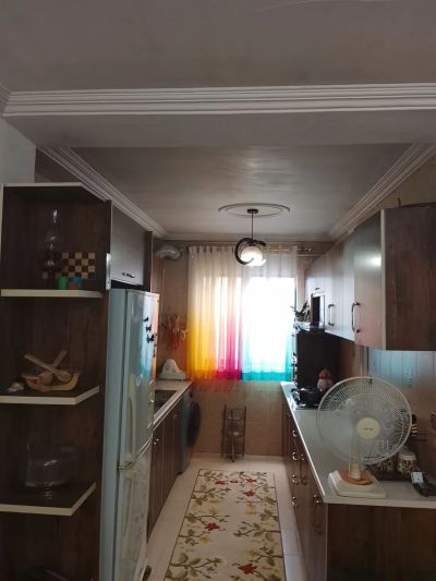 آپارتمان 75 متری یک خوابه در پل تالشان رشت