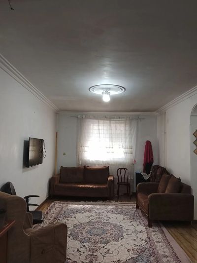 خانه 60 متری یک خوابه در پل تالشان رشت